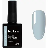 Nailura Vernis à Ongles 204 10 Ml