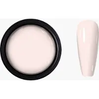 Nailura - Builder Gel 3 - Creamy Beige - 10 ml (Ongles artificiels, Beige crème)