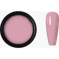 Nailura - Builder Gel 13 - Chocolate Pink - 10 ml (Ongles artificiels, Chocolate Pink, rose chocolat)