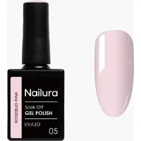 Nailura Vernis à Ongles 5 10 Ml
