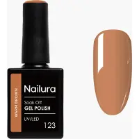 Nailura Vernis à Ongles 123 10 Ml