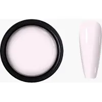 Ginza.se - Builder Gel 2 - Pearl - 10 ml (Ongles artificiels, Pearl)