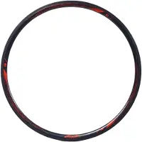 Syncros Rl1.0 Addict Sl R 14 Road Bike Rim Argenté 700C 24H