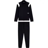 Emporio Armani 7m001281_af12681 Tracksuit Noir L Homme