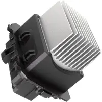 M MODECAR Renault CLIO III 05-14 / Grandtour 07-12 Résistance de ventilateur