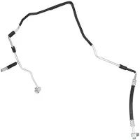 M MODECAR Tuyau de climatisation Porsche Cayenne 02-17