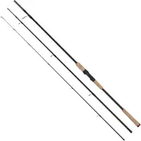 Zebco Magic Trout L Spinning Rod Doré 3.50 m / 2-15 g