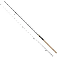 Zebco After Dark Allround Spinning Rod Doré 3.30 m / 45-100 g