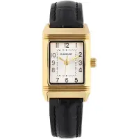 Radiant Eternal Bloom 40mm 5atm Quartz/analogical Watch Doré
