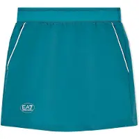 Emporio Armani 7w000906_af12944 Skirt Bleu XS Femme
