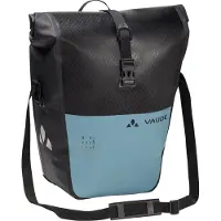 Vaude Aqua Back Color Single (rec) 24l Pannier Bleu,Noir