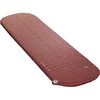 Vaude Tour 3.8 Ii-m Inflatable Mattress Marron