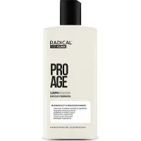 Radical Shampooing pour cheveux matures et colorés