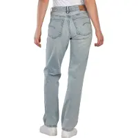 G-Star D26163-e205 Straight Fit Jeans Bleu 30 / 32 Femme