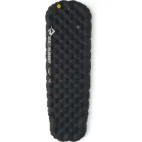 Sea to Summit Ether Light Xr Pro Inflatable Mat Noir Regular