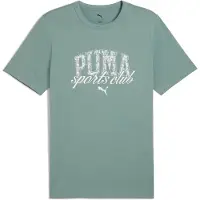 Puma CLASS Graphic Tee