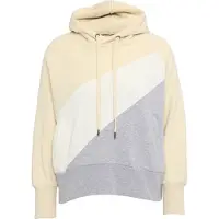 Just rhyse Alaska Hoodie Beige XS Femme