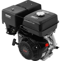 OEM Moteur à essence, 15 CV, 420 cc de cylindrée, 15 CV 4 temps, États-Unis