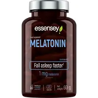 Essensey MELATONIN 1mg 120 capsules