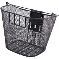Contec Espresso Kf Front Basket Noir
