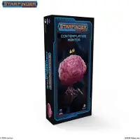 Archon Studio Les Maîtres de l'Univers Miniatures : MENTOR CONTEMPLATIF