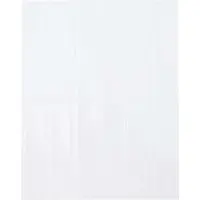 vidaXL , carreaux rectangulaires, 50 pièces, blanc, 29 x 23 x 0,08 cm