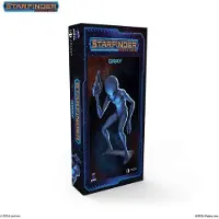 Archon Studio Les Maîtres de l'Univers Miniatures : GRIS
