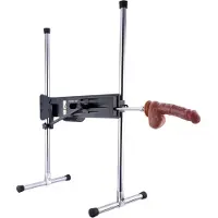 Hismith Premium NOUVEAU ! Pro Maxx 3.0 Premium Sex Machine Smart App avec Dildo