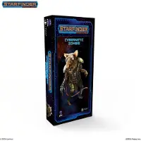 Archon Studio Les Maîtres de l'Univers Miniatures : ZOMBIE CYBERNÉTIQUE