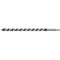 YATO AUGER WOOD DRILL BIT 24x460MM (24 millimètres)