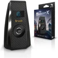 Brook Gaming Gaming Ras1ution X (Xbox series, One, 360 Sim-Racing Signal converter) (PC, Xbox 360, Xbox One S, Xbox Series X), Manette : accessoires, Noir