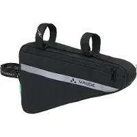 Vaude L Frame Bag Noir