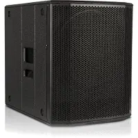DB Technologies Sub 618