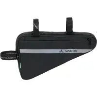 Vaude L Frame Bag Noir