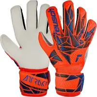 Reusch Gants De Gardien De But Attrakt Solid