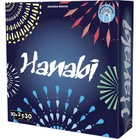 Big Buy Cooking Hanabi Asmodée