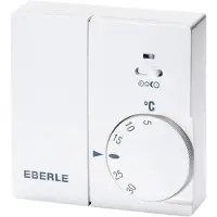 Eberle Thermostat sans fil INSTAT 868-r1
