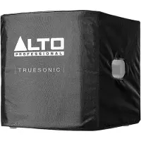 Alto pro TS15S CVR Obal pro subwoofer