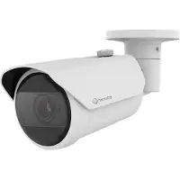 Hanwha Wisenet série Q QNO-C8083R Bullet 5 MP IA - Caméra réseau