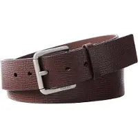 Calvin Klein Ceinture marron