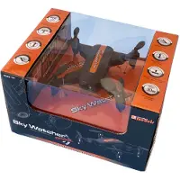 DF-Models Quadrocopter SkyWatcher SMALL - RTF,No. 9420