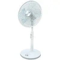 Grunkel - Ventilateur sur pied ultra silencieux