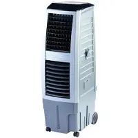 Sichler Haushaltsgeräte Rafraîchisseur d'air à évaporation ''LW-650