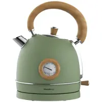 Klausberg bouilloire KB9008