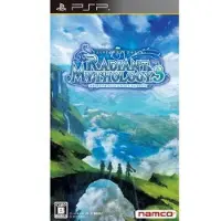 Tales Of The World : Radiant Mythology 3 (Import Jap) Psp