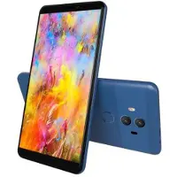 Inovalley Smartphone GSM58 double SIM 4G 16Go Bleu
