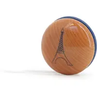 Vilac Yoyo Tour Eiffel bleu