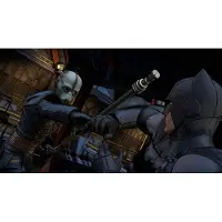 Batman : L'Ennemi intérieur