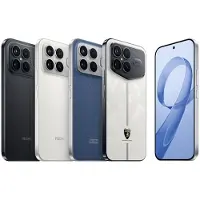 Xiaomi Smartphone Redmi K90 pro max 16G RAM 1TB ROM Smartphone 5G Bleu