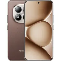 Xiaomi Smartphone Redmi Note 15pro+ 12G RAM 512G ROM Smartphone 5G brun